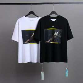 Picture of Off White T Shirts Short _SKUOffWhiteXS-XLfgtr563838073